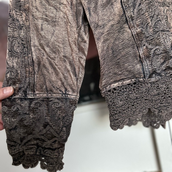 Vintage Jacket - Picture 10 of 12